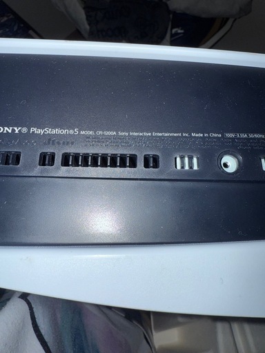 PS5ジャンク　1200