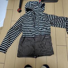 大阪府のスノボウェアの中古が安い！激安で譲ります・無料で