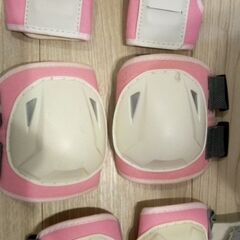 子供用プロテクター　入学前