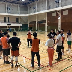 バスケットボールのメンバー募集です🏀健康促進！