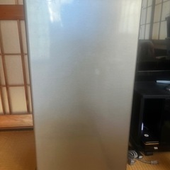 冷蔵庫　一人暮らし　家電　キッチン　ミニ冷蔵庫