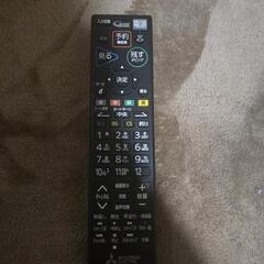 50型 液晶テレビ ジャンク品です。の画像