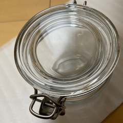 ガラス容器の画像