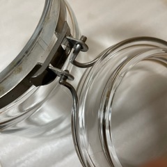 ガラス容器の画像