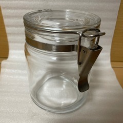 ガラス容器の画像