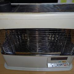 コロナ煙突式ストーブ