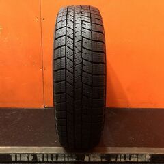 DUNLOP WINTTER MAXX WM03 155/65R...