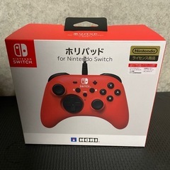 Nintendo Switch コントローラー
