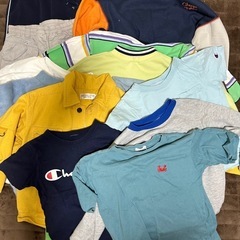決定済)子供服