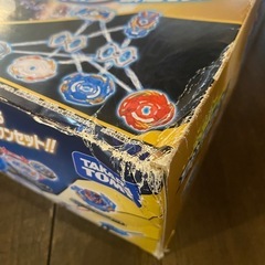 ベイブレードバースト⭐︎GT対戦セットの画像
