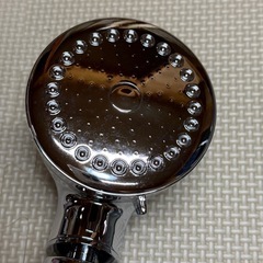 シャワーヘッドの画像