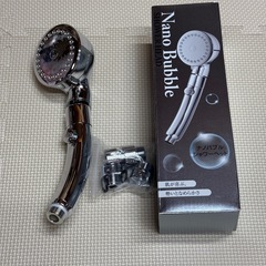シャワーヘッド