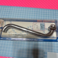 PTW100-17   自在水栓用パイプ
の画像