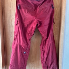 【これで売り切り
】VOLCOM TRUE TO THIS スノーボードジャケットの画像