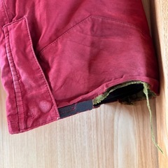【これで売り切り
】VOLCOM TRUE TO THIS スノーボードジャケットの画像