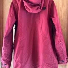 【これで売り切り
】VOLCOM TRUE TO THIS スノーボードジャケットの画像