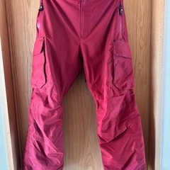 【これで売り切り
】VOLCOM TRUE TO THIS スノーボードジャケットの画像