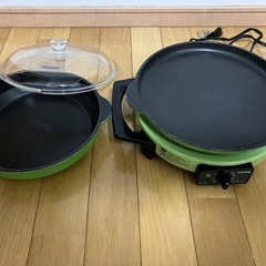 hx-038 無水電気鍋