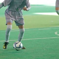 【江東区・森下】2/11(火) 13時〜15時 ⚽フットサル参加...