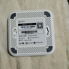 TVボックス　　UBOX 9                          の画像