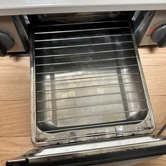 リンナイ ガスコンロ ガステーブル 都市ガスの画像