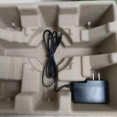 美品　ワイヤレスデュアルバンドルーターの画像