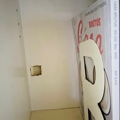 IKEA イケア Billy 6段シェルフ 本棚　の画像