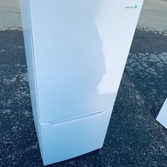 ◻️ヤマダ電機ノンフロン冷凍冷蔵庫◻️ ◻️YRZ-C12G1◻️