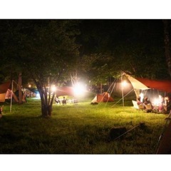 キャンプグループメンバー募集です⛺️