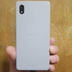au＆UQ Xperia Ace III SOG08の画像