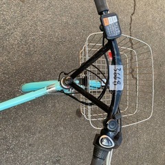 ◻️電動自転車◻️Panasonicの画像