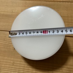 照明の画像