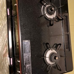パロマガスレンジ　LPガス用　
PA-92wcr-r