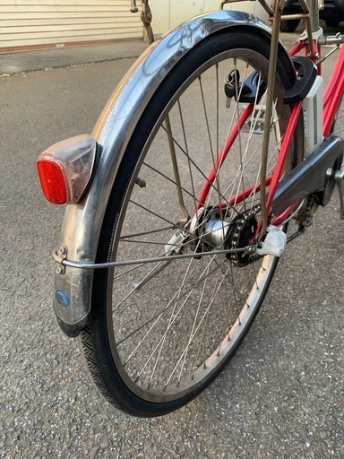 ◻️電動自転車◻️Panasonic   