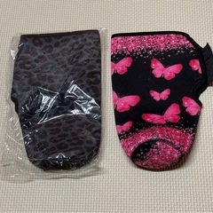 タンブラー入れの画像