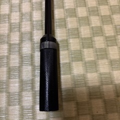キャブレター　パイロットスクリュー調整工具の画像