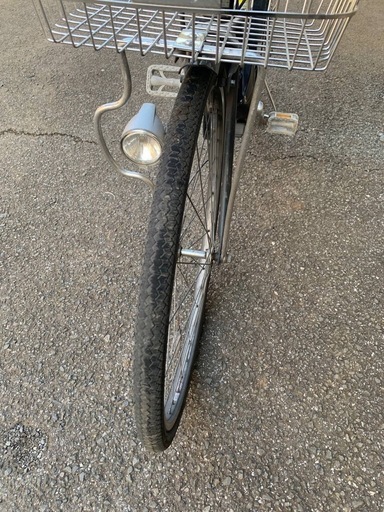 ◻️電動自転車◻️BS　アシスタ