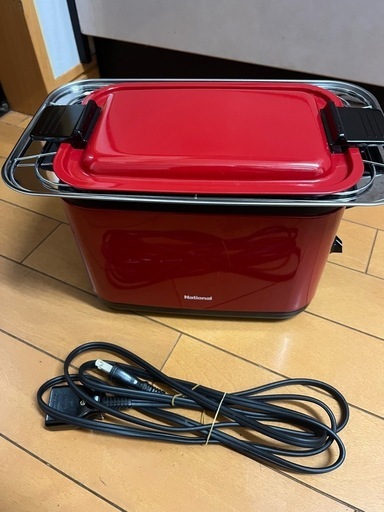 串揚げができる機械