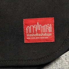 マンハッタン　ショルダーバッグの画像