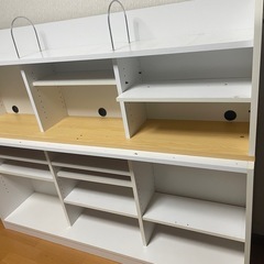 棚の画像