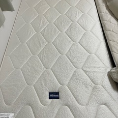 マニフレックス　オクラホマ　マットレスの画像
