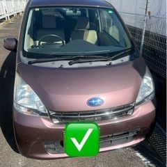 スバルステラ24