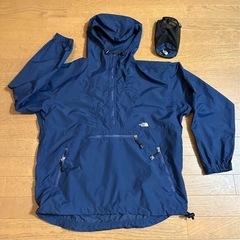 THE NORTH FACE マウンテンパーカー