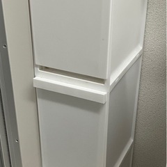 3段ゴミ箱