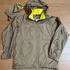 【値下げ】Columbia マウンテンパーカー