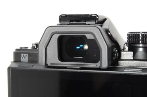 オリンパス　OM-D E-M10 Mark II レンズ付　【現状渡し】