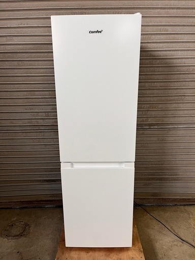 COMFEE 2023年製 冷蔵庫 173L　RCB179WH