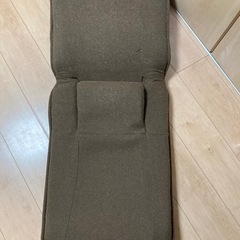 座椅子