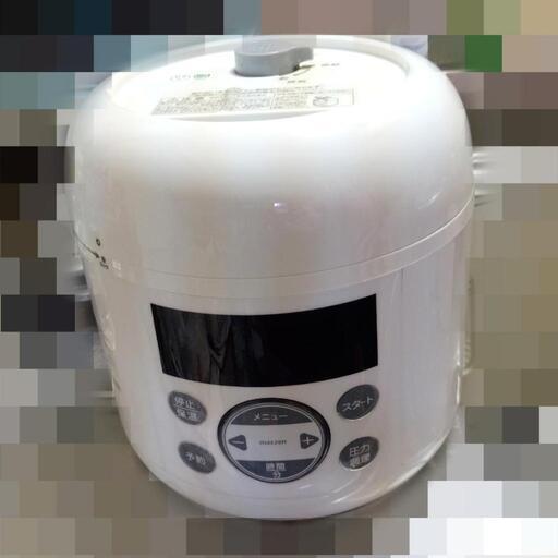 電気圧力鍋