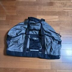 ★値下げしました【Wilson】リュック【asics】スポーツバッグの画像